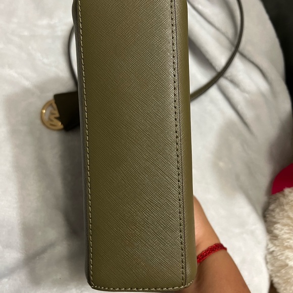 Mini Michael Kors bag - Picture 3 of 7